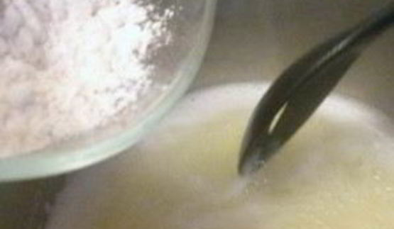 эклеры шоколадные