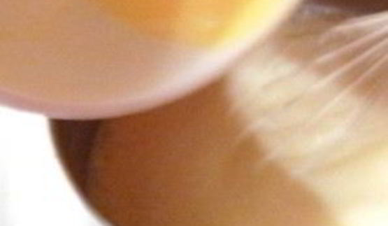 эклеры шоколадные