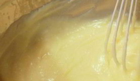 эклеры шоколадные