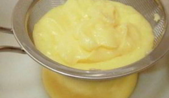 эклеры шоколадные