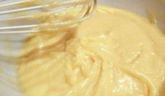 эклеры шоколадные