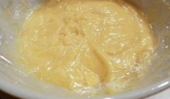 эклеры шоколадные