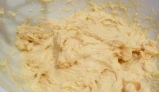 эклеры шоколадные