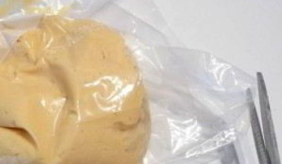 эклеры шоколадные