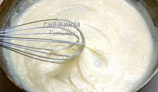 закусочный торт новогодняя елка из профитролей и сливочного крем-мусса с семгой