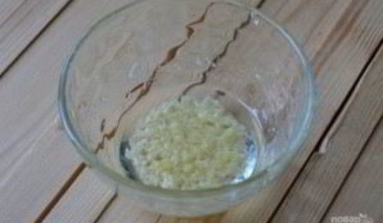 картофельная запеканка с кабачком