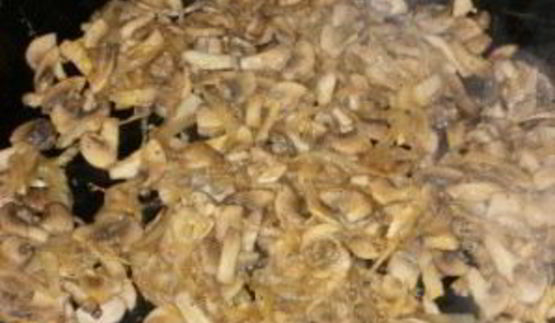 картофельная запеканка с капустой в духовке