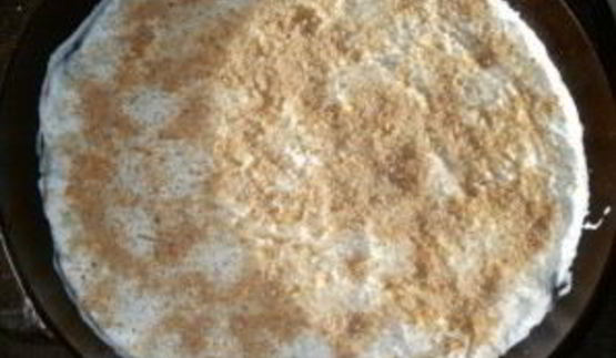 картофельная запеканка с капустой в духовке