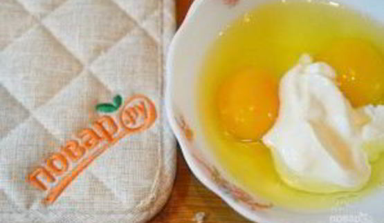 хлебная запеканка воскресный завтрак