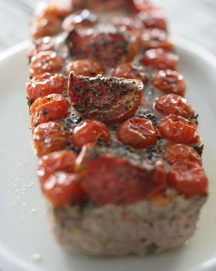 Рецепт мясной запеканки из нью-йорка