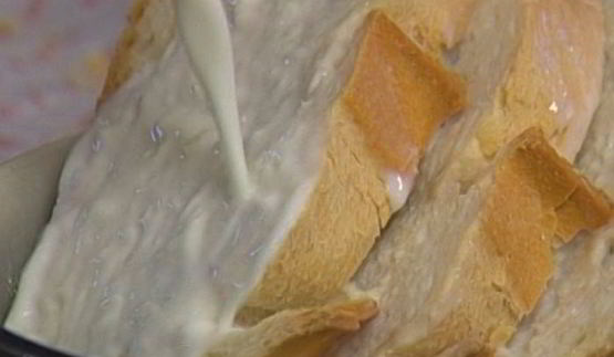 мясная запеканка из нью-йорка