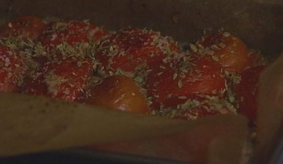 мясная запеканка из нью-йорка