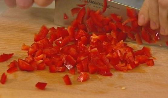 мясная запеканка из нью-йорка