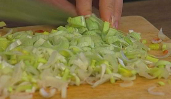 мясная запеканка из нью-йорка