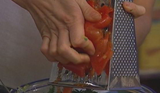 мясная запеканка из нью-йорка