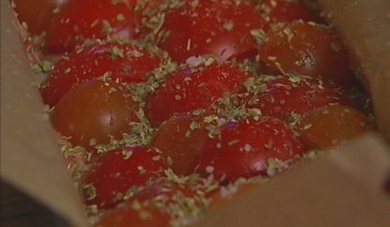 мясная запеканка из нью-йорка