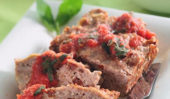 мясная запеканка