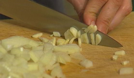 мясная запеканка