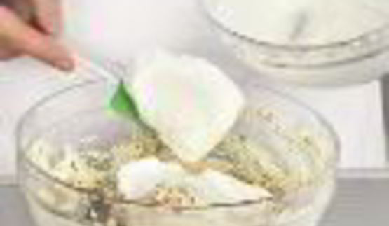 несладкая творожная запеканка