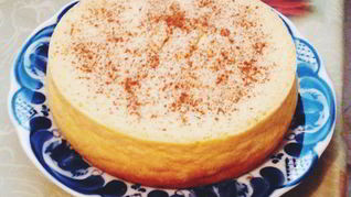 Творожная запеканка