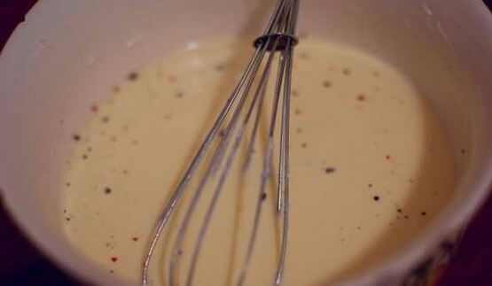 рыбная запеканка