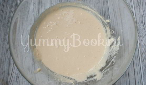 творожная запеканка с манкой в мультиварке