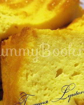 Творожная запеканка Все просто