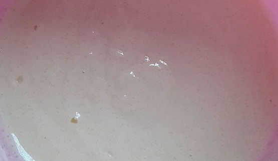 творожно-тыквенная запеканка с пряностями