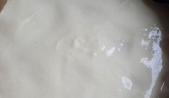 творожно-тыквенная запеканка с пряностями