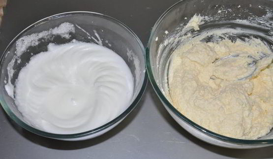 творожный пирог — запеканка