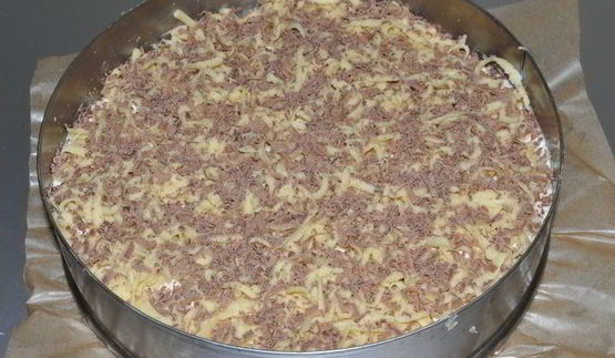 творожный пирог — запеканка