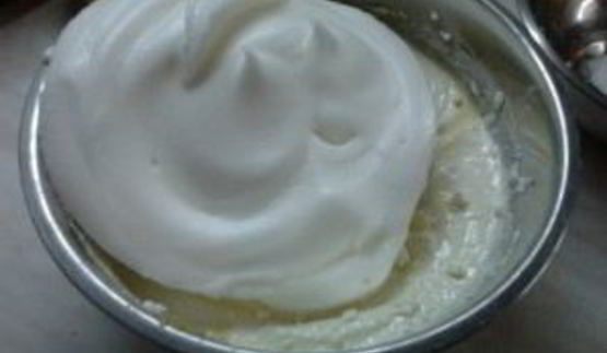 запеканка без муки и манки