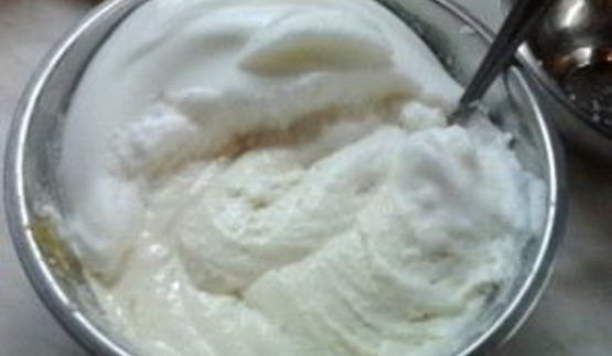 запеканка без муки и манки