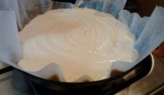 запеканка без муки и манки