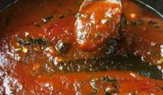 запеканка из баклажанов