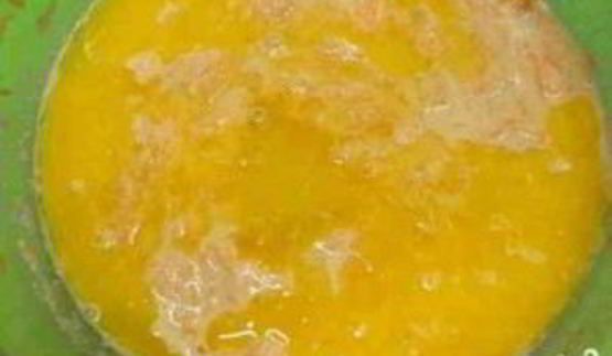 запеканка из моркови