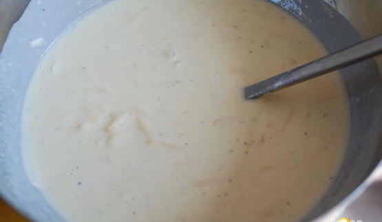 запеканка из рыбы и шпината