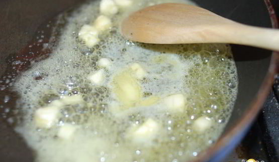 запеканка из рыбы и шпината