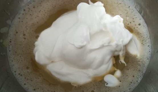 запеканка из цветной капусты и стручковой фасоли