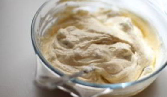 запеканка из творога с сухофруктами