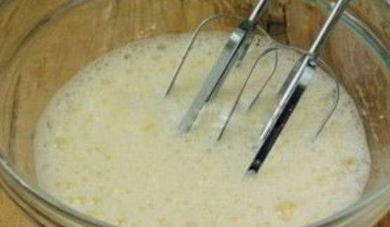 запеканка из творога в мультиварке поларис