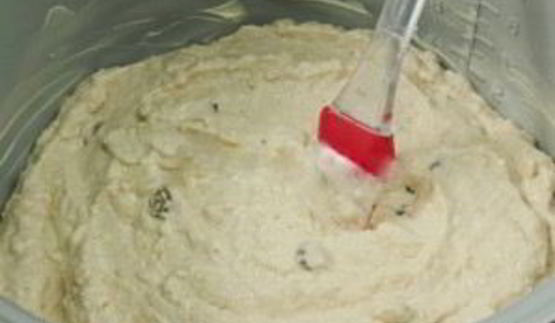 запеканка из творога в мультиварке поларис