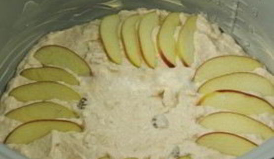 запеканка из творога в мультиварке поларис