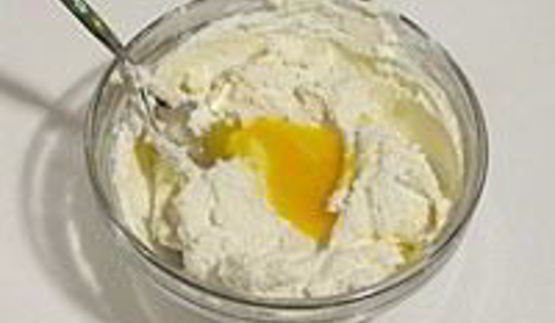 запеканка из тыквы и яблок