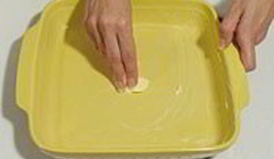 запеканка из тыквы и яблок