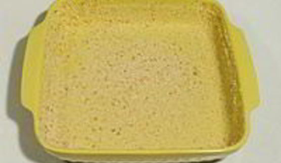 запеканка из тыквы и яблок