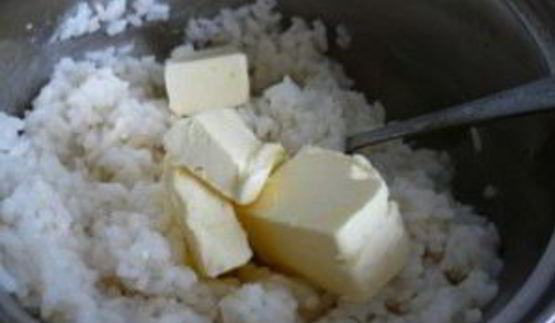 запеканка из тыквы