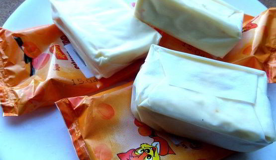 запеканка на манке калейдоскоп