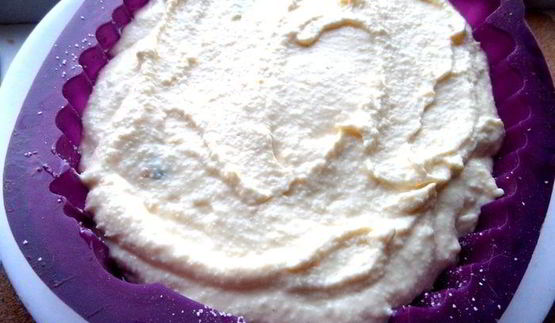 запеканка на манке калейдоскоп