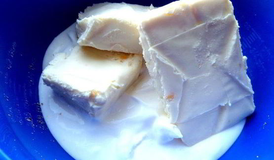 запеканка на манке калейдоскоп